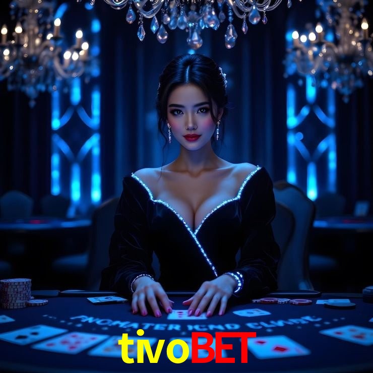 Slot Games tivobet