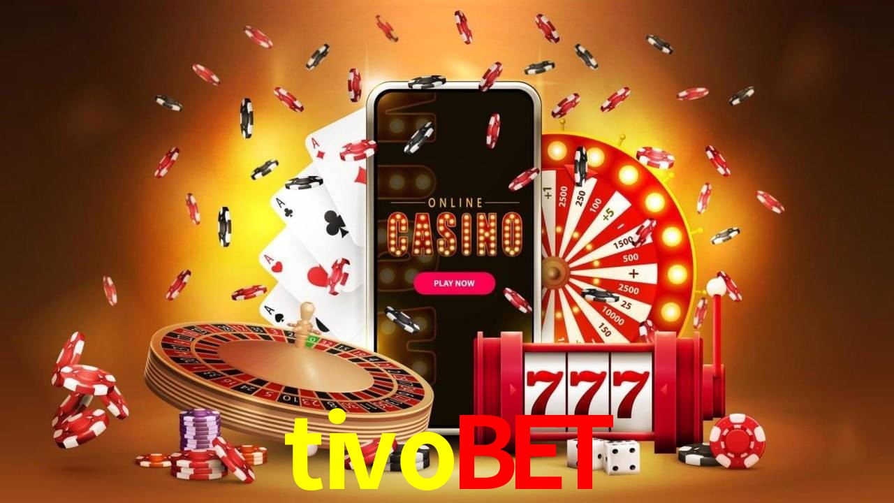 Game Providers tivobet