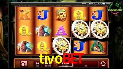 Roulette Table tivobet